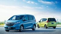 ホンダ｢新型フリード｣はどう進化したのか 初のフルモデルチェンジを最速で徹底解剖