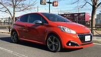 プジョー｢208GTi｣､乗ってわかった実力 このホットハッチは鋭く､そして楽しい