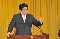 自民党一党優位は、あくまで「過渡期」 塩田潮の政治Live!
