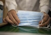 東南アジアで新型コロナウイルスの感染者が急増 体温スキャナーやマスク着用の推奨が復活