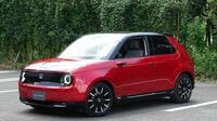 EV展開で｢出遅れ組｣､ホンダが描く起死回生策 テスラと日産の成功例から練るモデル展開