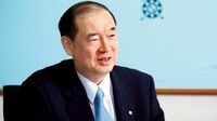 ｢世界を席巻した人たちが来た｣ 大村禎史 西松屋チェーン社長