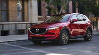 マツダを危機から救った｢あのSUV｣が大進化 看板モデル｢CX-5｣を5年ぶりに全面刷新