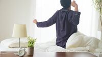 朝型生活の男性が｢5カ月で15キロ減｣成功の訳 コロナの影響で生活リズムや体重も変化する