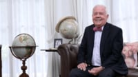 ジム･ロジャーズ｢20年先はドルより人民元だ｣ 日本人は今こそ資産を海外に分散させるべき