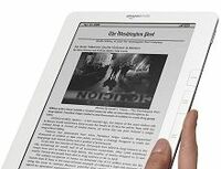 米西海岸のユーザーに聞く-どのようにキンドルを使っていますか？《アマゾンの正体》