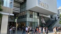 渋谷パルコ､訪日客が売り上げの4割超占める衝撃