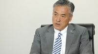 玉塚元一｢トランプ関税の標的はあくまで中国だ｣