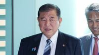 ｢静養批判｣｢減税断念｣でも石破首相が余裕のナゼ