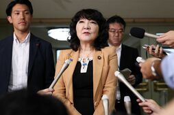 日本の7月31日の為替介入は約5兆3300億円規模の可能性…日銀当座預金が示唆