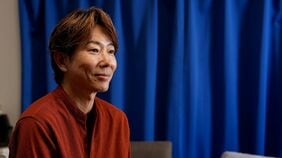 ｢若い時の自分に言ってあげたい。50代､面白いぞって｣—53歳･川越シェフが語る､40代でレストランを離れてからの人生
