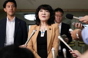 日本の7月31日の為替介入は約5兆3300億円規模の可能性…日銀当座預金が示唆