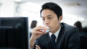 1日のうちに｢空腹な時間｣をもたない人は､病気や老化の元となる｢ゴミ細胞｣をため込んでしまっている