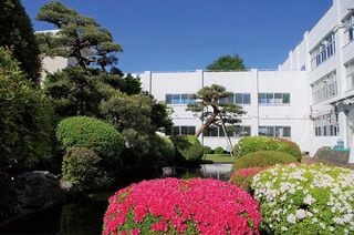 2027年度に栃木県では初となる中等教育学校として生まれ変わる宇都宮東高校・附属中学校