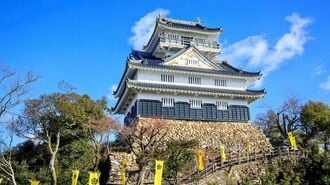 織田信長を5年足止め｢斎藤義龍｣の意外な実力