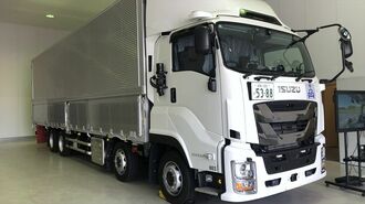 ｢自動運転2.0｣で日本出遅れ論から脱却へ
