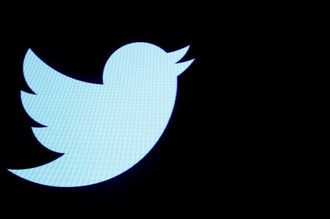 ツイッター､1日100万超のアカウントを凍結