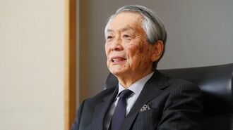 5年で株価7倍！三陽商会｢アッパーミドル極める｣