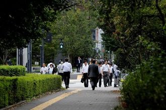 非正規差別､役割期待度での賃金差は禁止に