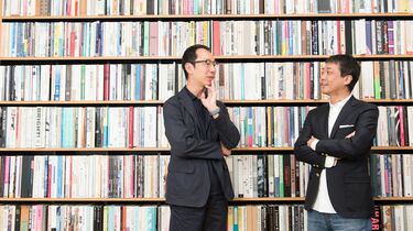 日本の会社は｢過剰は無価値｣とわかっていない 水野学×山口周｢これから