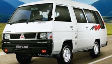Mitsubishi Motors Has an Eye on Indonesia