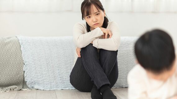 発達障害 子育て