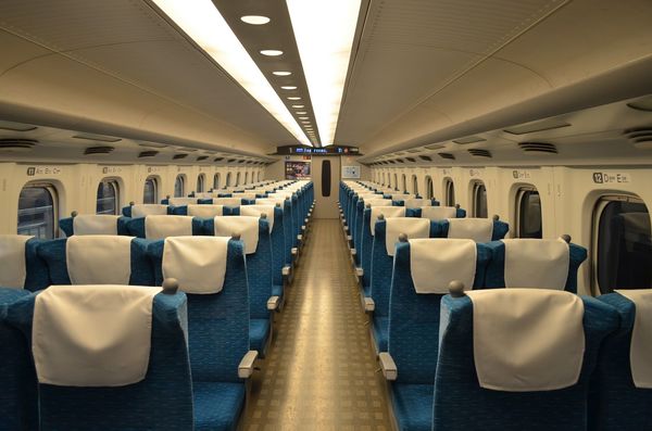 暑い 寒い それでも 電車の冷房 は進化している 経営 東洋経済オンライン 社会をよくする経済ニュース