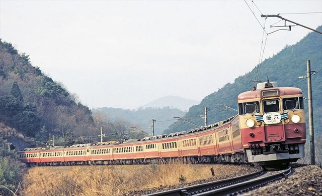 日本各地を 急行 が走っていたあの頃の記憶 旅 趣味 東洋経済オンライン 社会をよくする経済ニュース