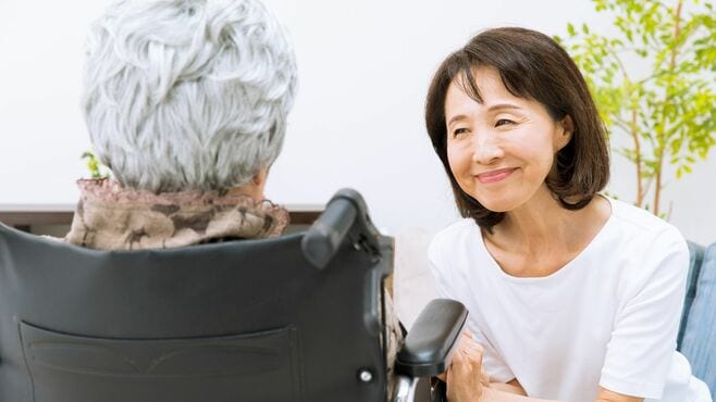 ｢成年後見制度｣と｢家族信託｣何が違うのか？