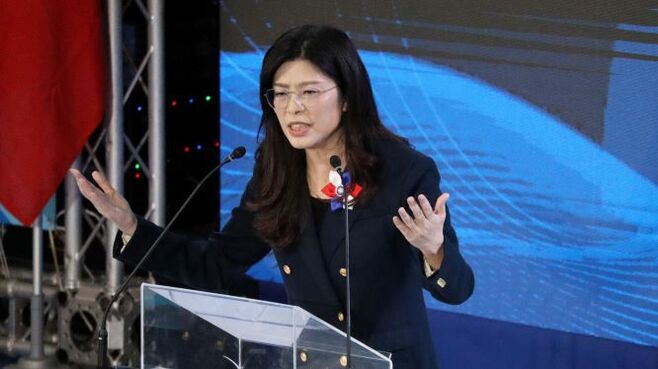 台湾最大野党の新主席は｢親中｣路線を進むのか