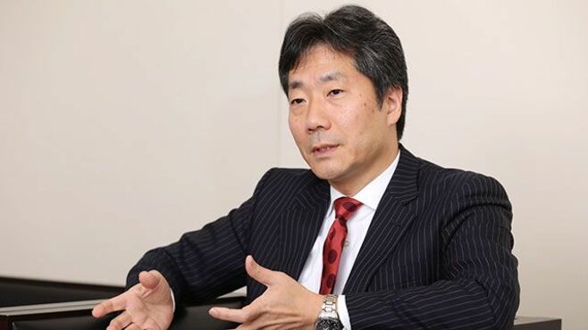 メガバンクや地銀と何を差別化しますか？