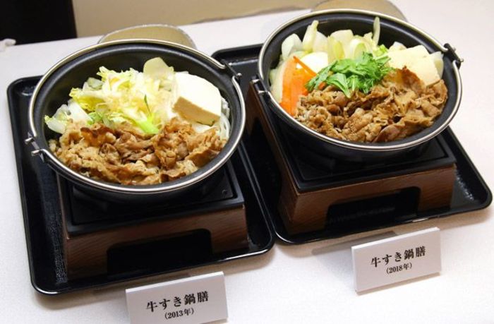 吉野家 松屋 すき家 今年も熱い 牛鍋戦争 外食 東洋経済オンライン 社会をよくする経済ニュース