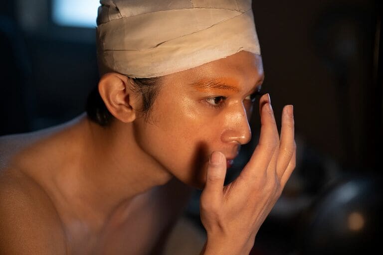 画像 | 映画【国宝】に感化され、10年ぶりに《歌舞伎鑑賞》したら凄