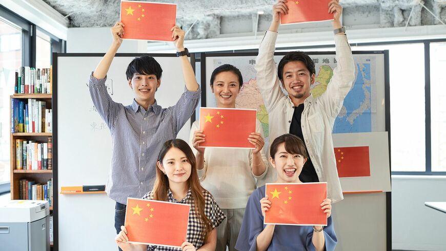 ピークアウトする中国 「殺到する経済」と「合理的バブル」の限界