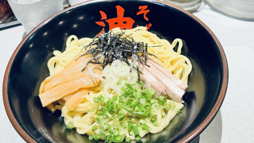 東京油組総本店