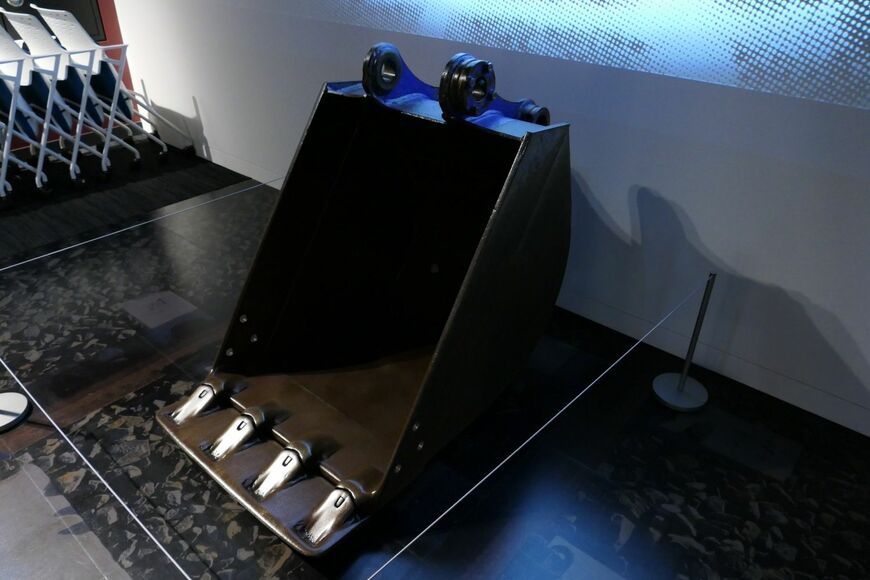 東鉄工業　研修センター