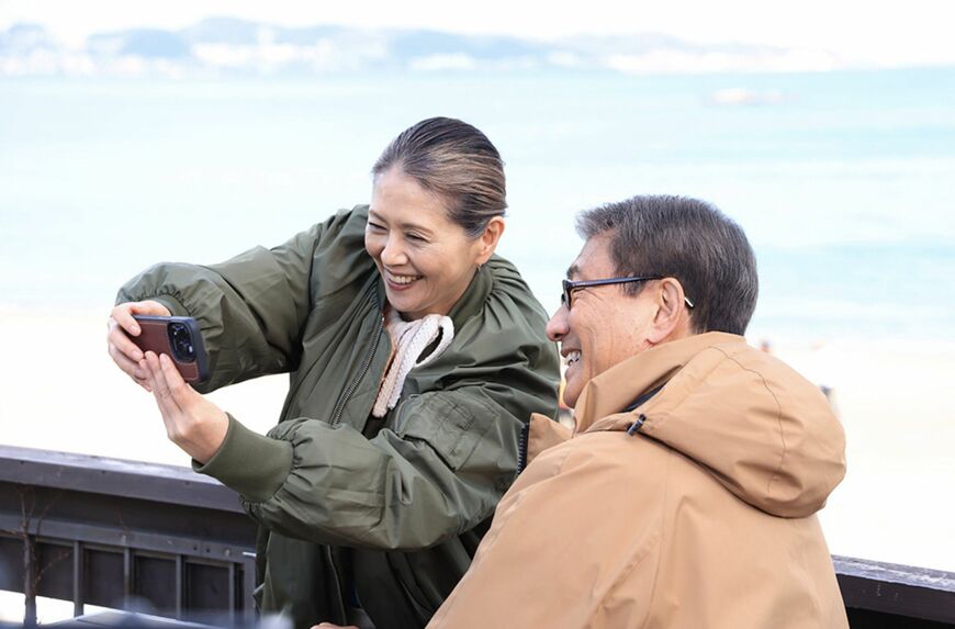 続・続・最後から二番目の恋