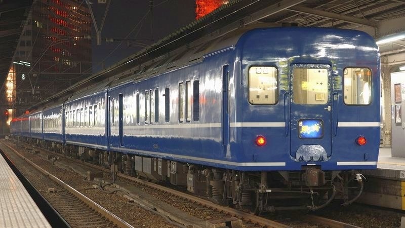 寝台列車廃止 はjrの最も賢明な選択だった 経営 東洋経済オンライン 経済ニュースの新基準