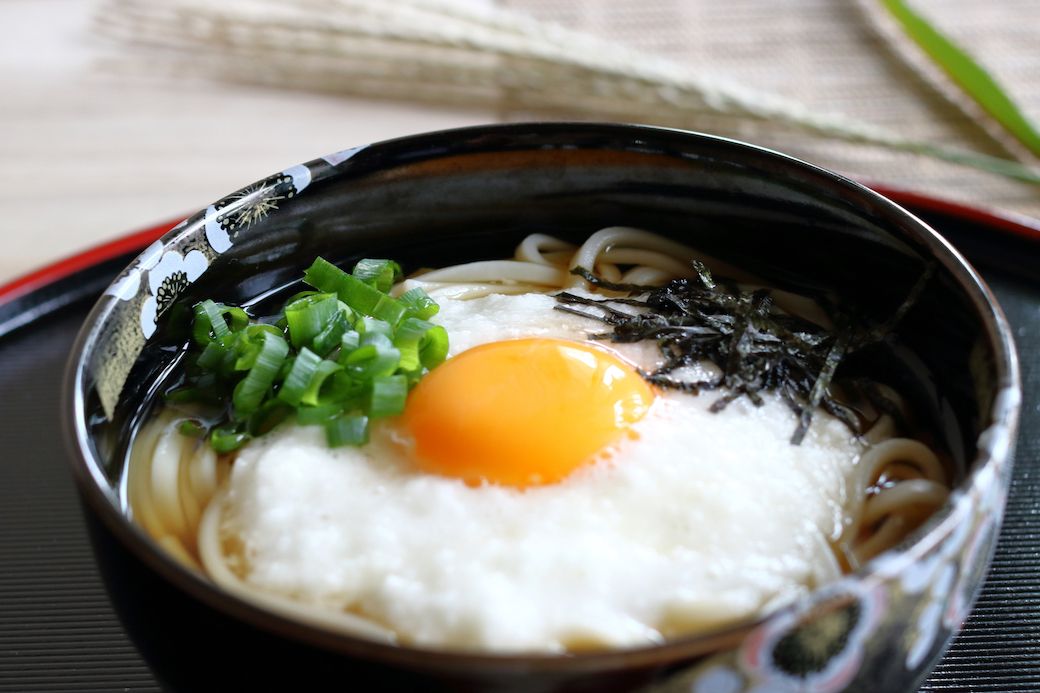 冬の定番 うどん は腸にいい 最高の食べ方 5品 健康 東洋経済オンライン 社会をよくする経済ニュース