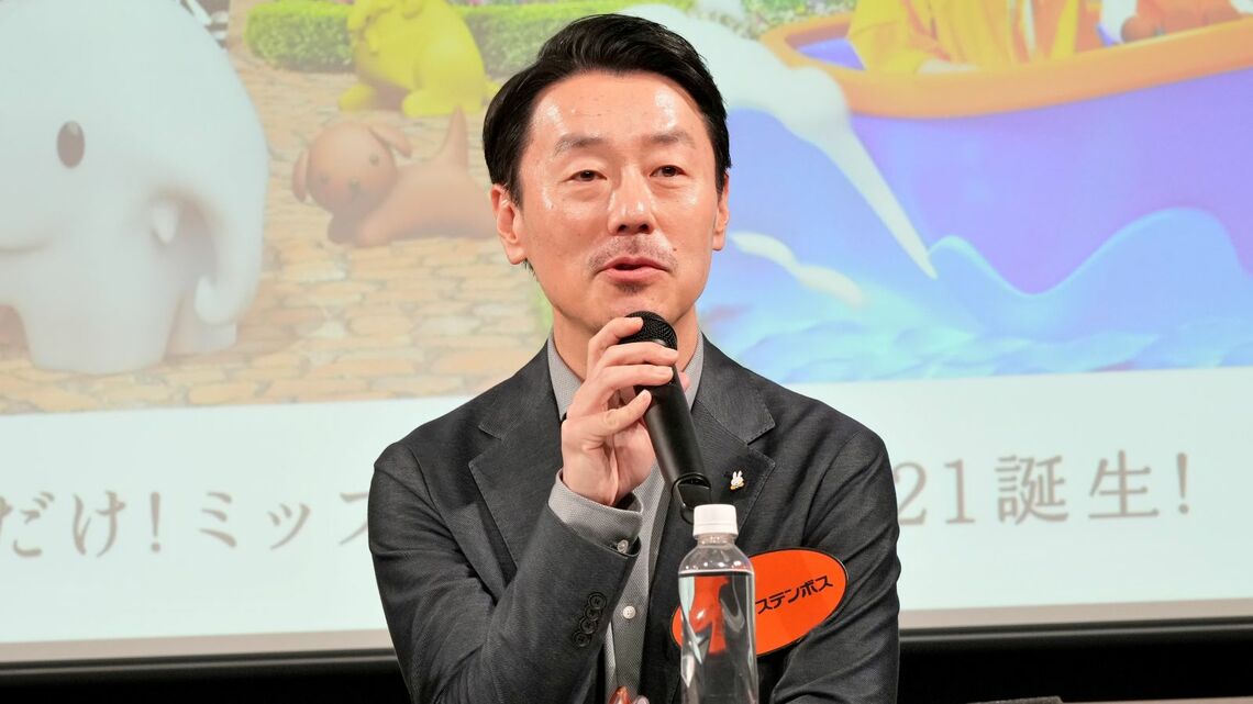髙村耕太郎社長