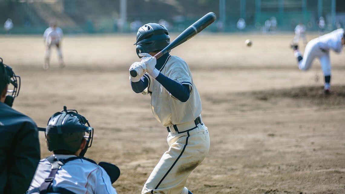 運動部イメージ