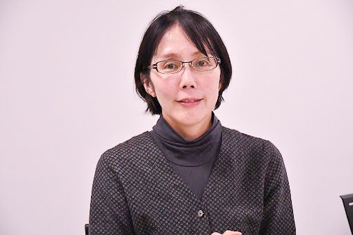 国立がん研究センターがん対策研究所・検診研究部の細野覚代室長（写真：筆者提供）