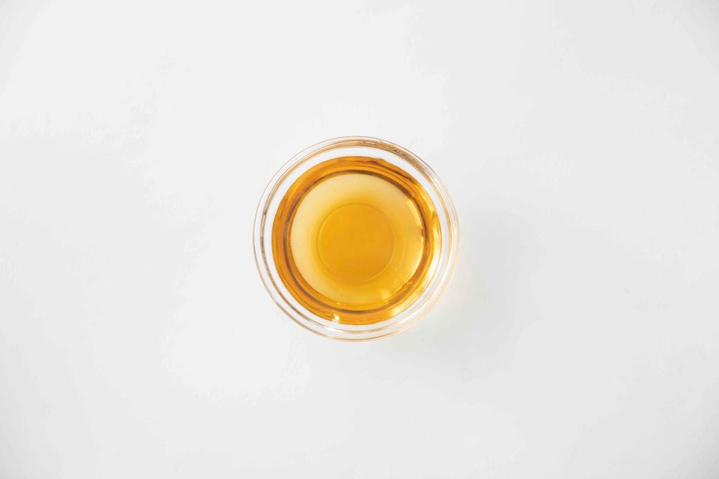 みりん 白崎茶会の発酵ごはん