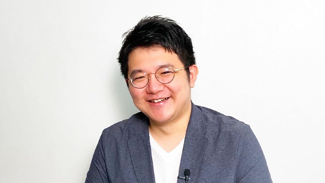 布施川さん（写真：布施川さん提供）