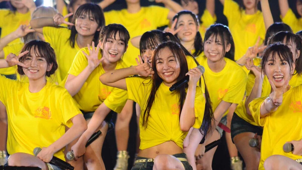 あのSKE48に買収価格｢30億円｣の価値はあるか 買ったKeyHolder社は