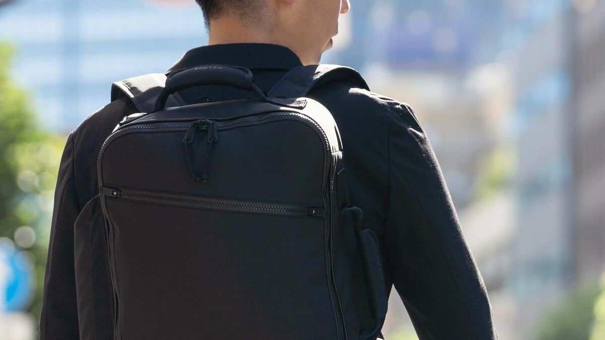 吉田カバンの売れ筋に見た｢仕事バッグ｣の最新事情 新年度の春は売れ 