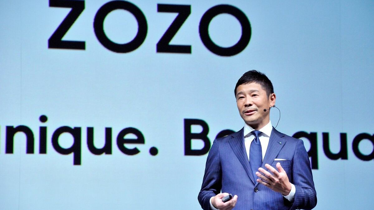 ZOZO前澤社長､｢第2の創業期｣の不安な船出 成長のカギ握るプライベート