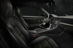 ポルシェ 911ターボS エクスクルーシブシリーズ｜Porsche 911 Turbo S Exclusive Series