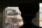 向ヶ丘遊園駅で待避するVSE