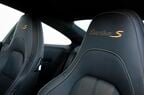 ポルシェ 911ターボS エクスクルーシブシリーズ｜Porsche 911 Turbo S Exclusive Series